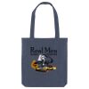 Recycling Baumwolltasche Stanley/Stella Miniaturansicht