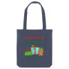 Recycling Baumwolltasche Stanley/Stella Miniaturansicht
