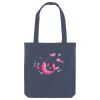 Recycling Baumwolltasche Stanley/Stella Miniaturansicht