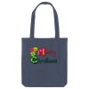 Recycling Baumwolltasche Stanley/Stella Miniaturansicht