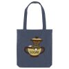 Recycling Baumwolltasche Stanley/Stella Miniaturansicht