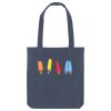 Recycling Baumwolltasche Stanley/Stella Miniaturansicht