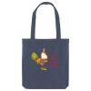 Recycling Baumwolltasche Stanley/Stella Miniaturansicht