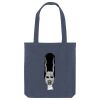 Recycling Baumwolltasche Stanley/Stella Miniaturansicht