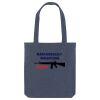 Recycling Baumwolltasche Stanley/Stella Miniaturansicht