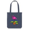 Recycling Baumwolltasche Stanley/Stella Miniaturansicht