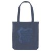Recycling Baumwolltasche Stanley/Stella Miniaturansicht