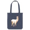 Recycling Baumwolltasche Stanley/Stella Miniaturansicht