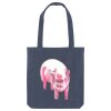 Recycling Baumwolltasche Stanley/Stella Miniaturansicht
