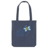Recycling Baumwolltasche Stanley/Stella Miniaturansicht