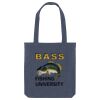 Recycling Baumwolltasche Stanley/Stella Miniaturansicht