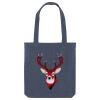 Recycling Baumwolltasche Stanley/Stella Miniaturansicht