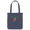Recycling Baumwolltasche Stanley/Stella Miniaturansicht