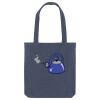Recycling Baumwolltasche Stanley/Stella Miniaturansicht