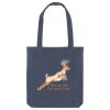 Recycling Baumwolltasche Stanley/Stella Miniaturansicht
