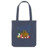 Recycling Baumwolltasche Stanley/Stella Miniaturansicht