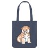 Recycling Baumwolltasche Stanley/Stella Miniaturansicht