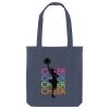 Recycling Baumwolltasche Stanley/Stella Miniaturansicht