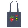 Recycling Baumwolltasche Stanley/Stella Miniaturansicht