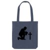 Recycling Baumwolltasche Stanley/Stella Miniaturansicht