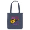 Recycling Baumwolltasche Stanley/Stella Miniaturansicht