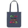 Recycling Baumwolltasche Stanley/Stella Miniaturansicht