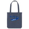 Recycling Baumwolltasche Stanley/Stella Miniaturansicht