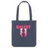 Recycling Baumwolltasche Stanley/Stella Miniaturansicht