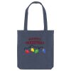 Recycling Baumwolltasche Stanley/Stella Miniaturansicht