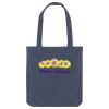 Recycling Baumwolltasche Stanley/Stella Miniaturansicht