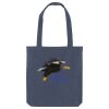 Recycling Baumwolltasche Stanley/Stella Miniaturansicht