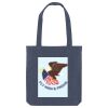 Recycling Baumwolltasche Stanley/Stella Miniaturansicht