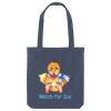 Recycling Baumwolltasche Stanley/Stella Miniaturansicht