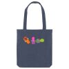 Recycling Baumwolltasche Stanley/Stella Miniaturansicht