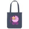 Recycling Baumwolltasche Stanley/Stella Miniaturansicht