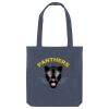 Recycling Baumwolltasche Stanley/Stella Miniaturansicht