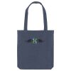 Recycling Baumwolltasche Stanley/Stella Miniaturansicht