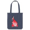Recycling Baumwolltasche Stanley/Stella Miniaturansicht