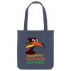 Recycling Baumwolltasche Stanley/Stella Miniaturansicht