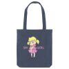 Recycling Baumwolltasche Stanley/Stella Miniaturansicht