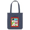 Recycling Baumwolltasche Stanley/Stella Miniaturansicht