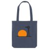 Recycling Baumwolltasche Stanley/Stella Miniaturansicht