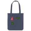 Recycling Baumwolltasche Stanley/Stella Miniaturansicht