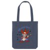 Recycling Baumwolltasche Stanley/Stella Miniaturansicht