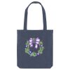 Recycling Baumwolltasche Stanley/Stella Miniaturansicht