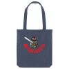 Recycling Baumwolltasche Stanley/Stella Miniaturansicht