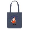 Recycling Baumwolltasche Stanley/Stella Miniaturansicht