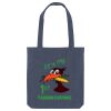 Recycling Baumwolltasche Stanley/Stella Miniaturansicht