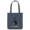 Recycling Baumwolltasche Stanley/Stella Miniaturansicht
