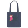 Recycling Baumwolltasche Stanley/Stella Miniaturansicht